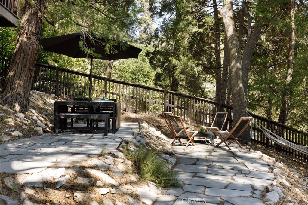 Crestline (CRES) - Residential
