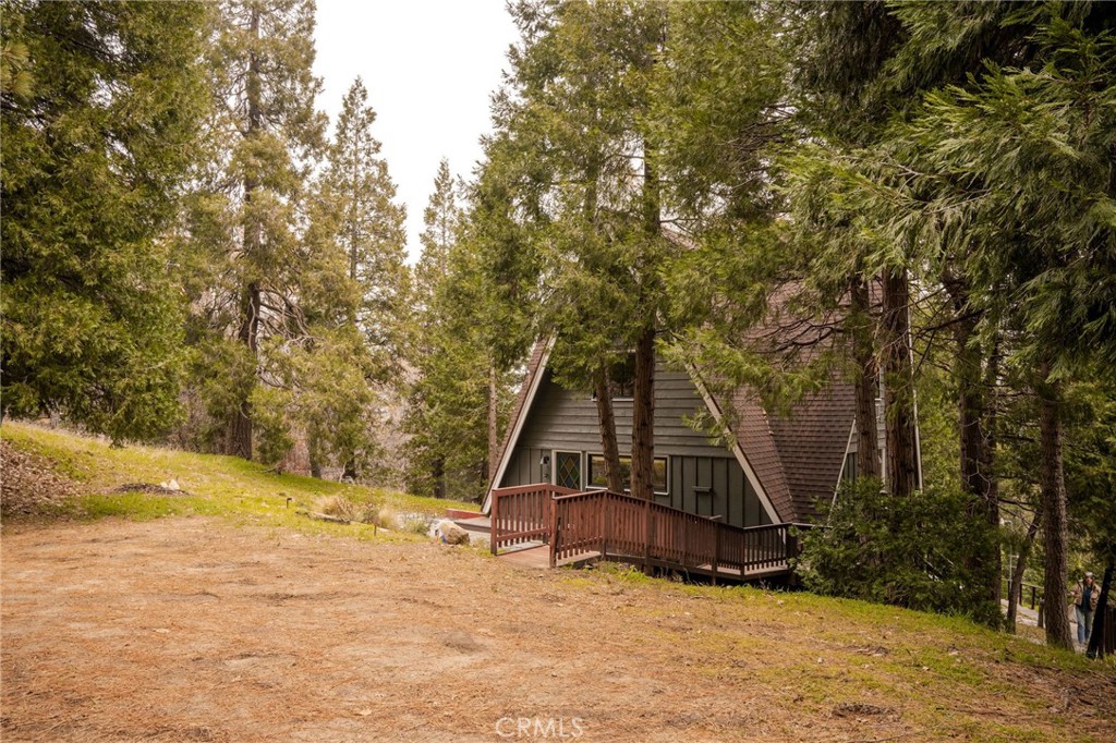 Crestline (CRES) - Residential