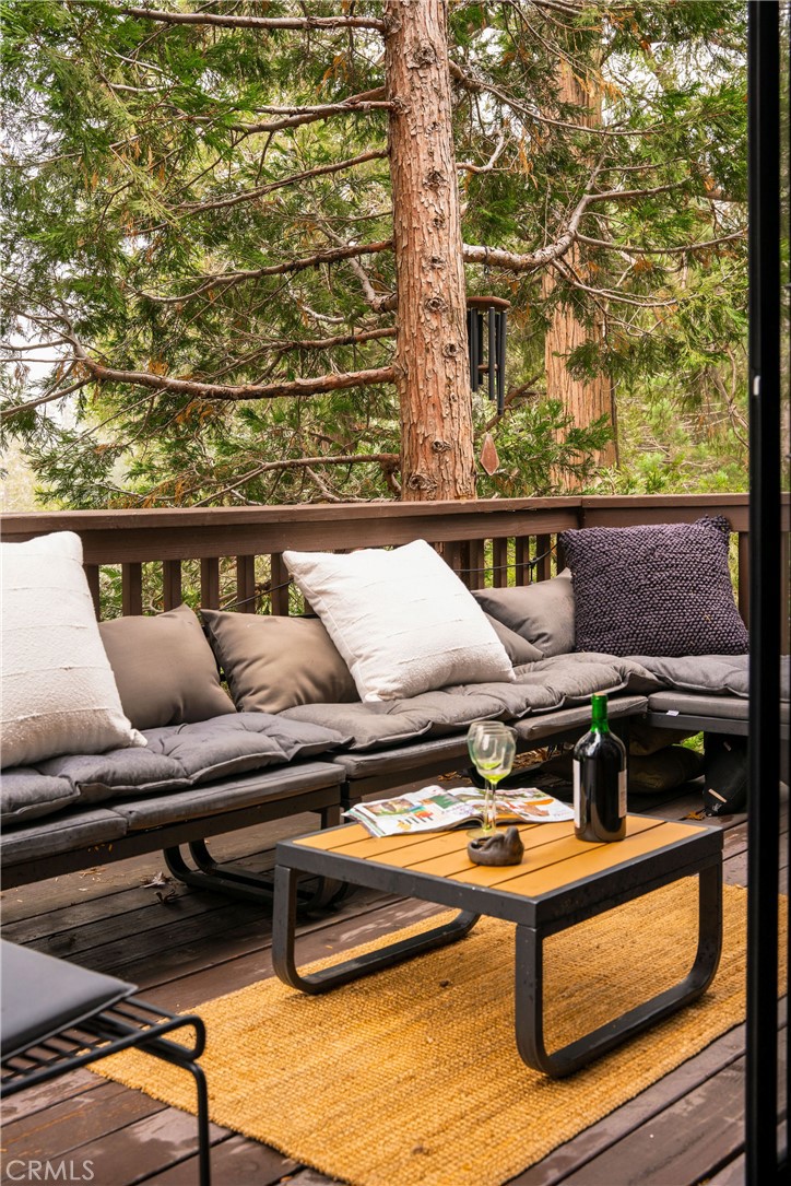 Crestline (CRES) - Residential