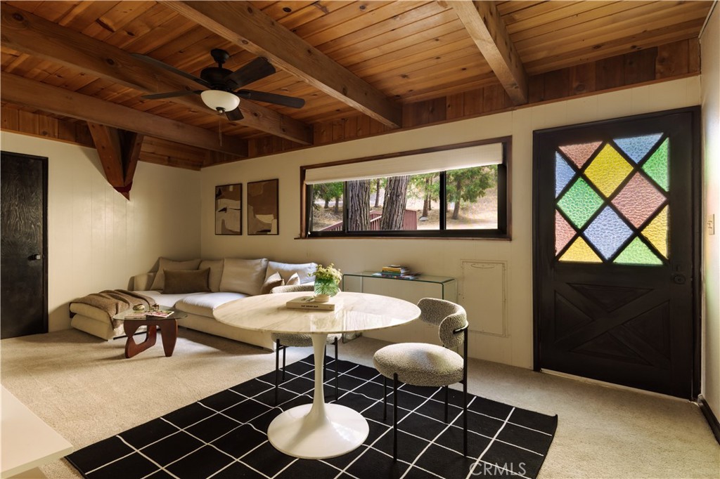 Crestline (CRES) - Residential