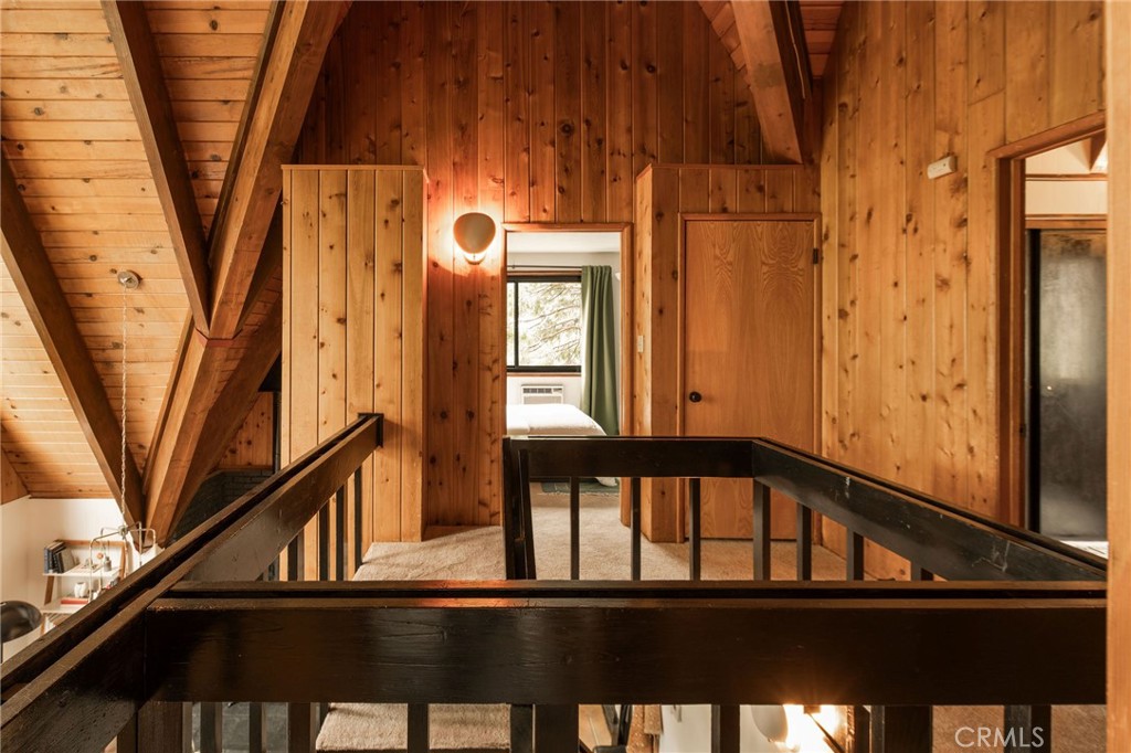 Crestline (CRES) - Residential