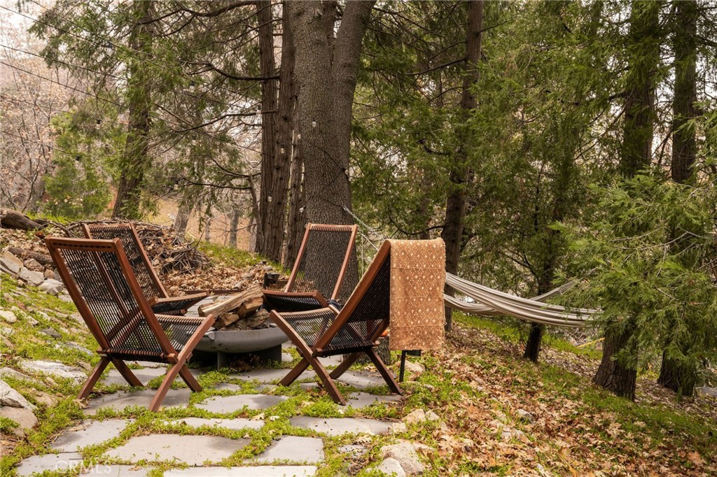 Crestline (CRES) - Residential