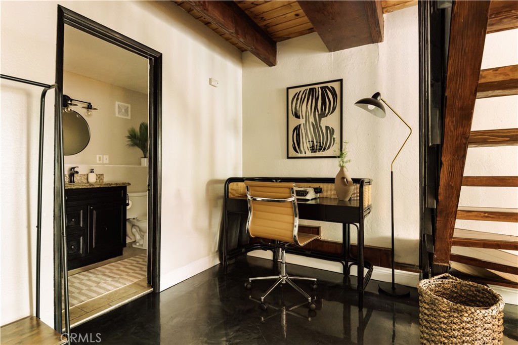 Crestline (CRES) - Residential