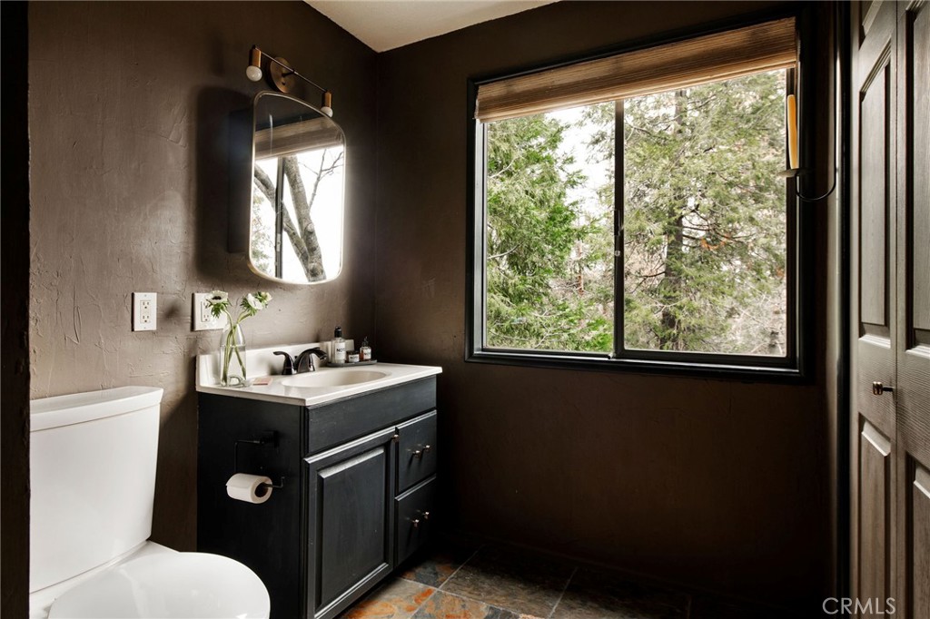 Crestline (CRES) - Residential