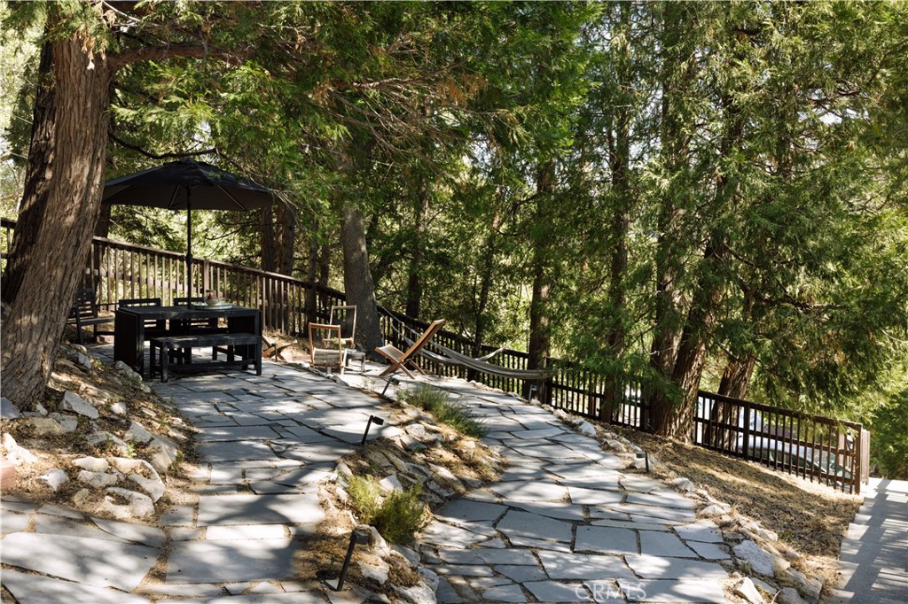 Crestline (CRES) - Residential