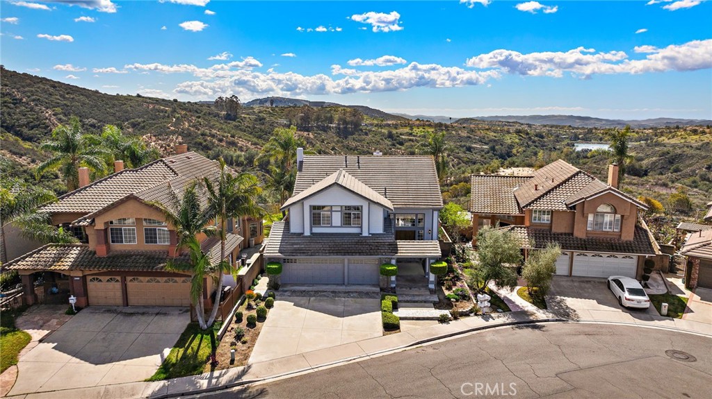 Trabuco - Ridge (THR) - Residential