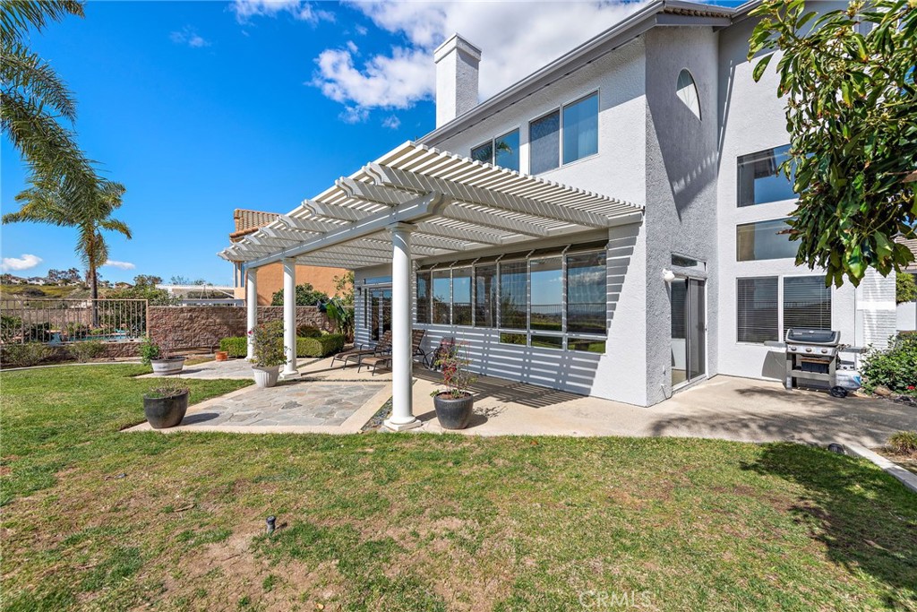 Trabuco - Ridge (THR) - Residential