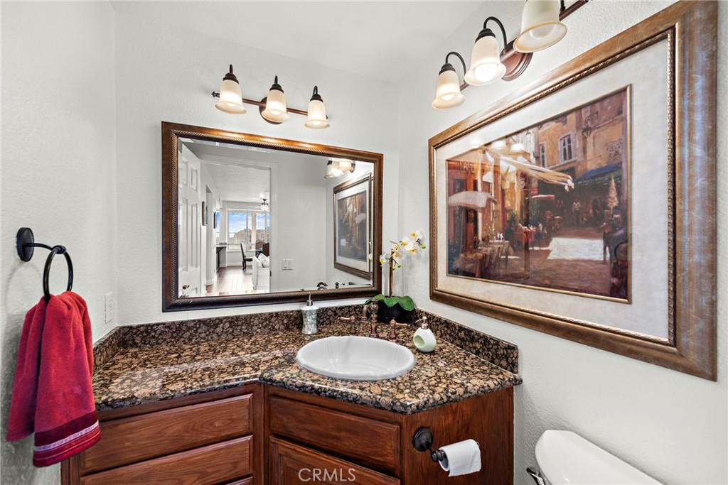 Trabuco - Ridge (THR) - Residential