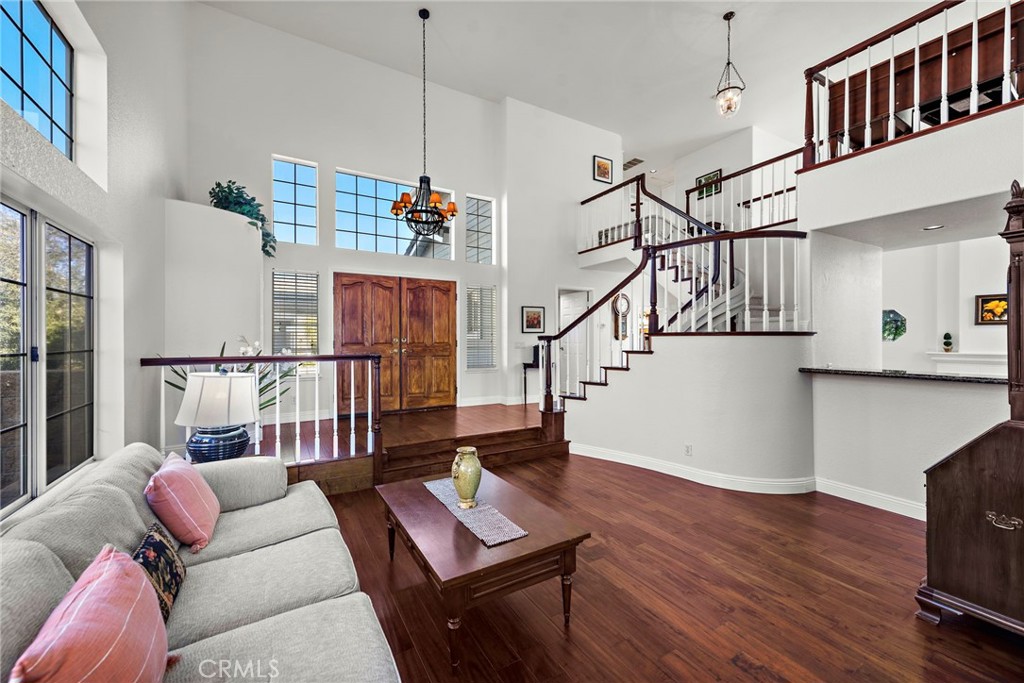 Trabuco - Ridge (THR) - Residential