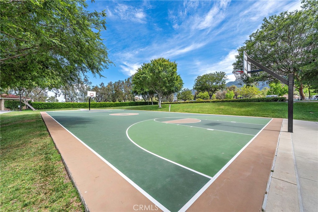 Trabuco - Ridge (THR) - Residential