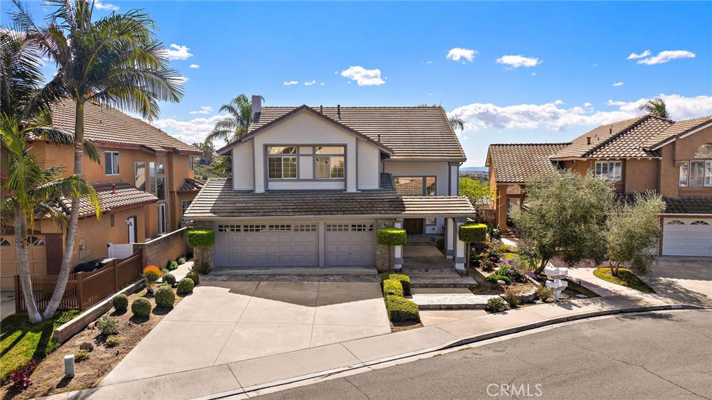 Trabuco - Ridge (THR) - Residential