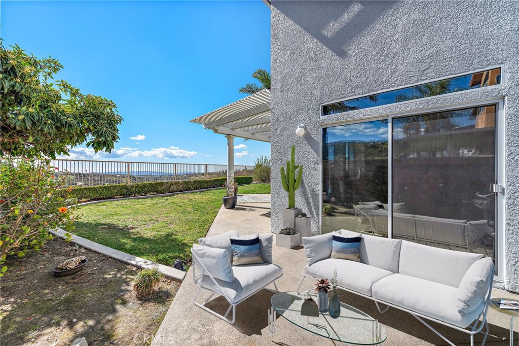 Trabuco - Ridge (THR) - Residential