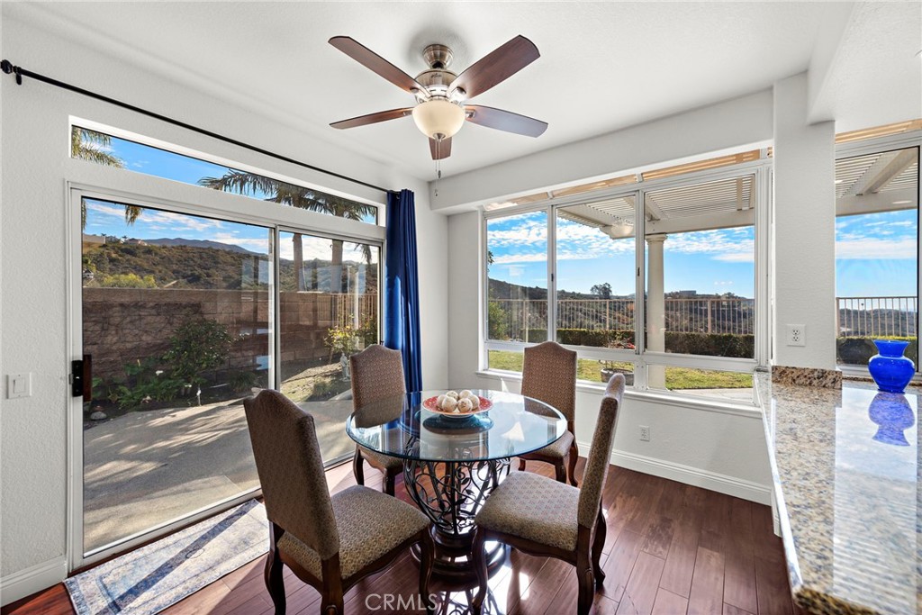 Trabuco - Ridge (THR) - Residential