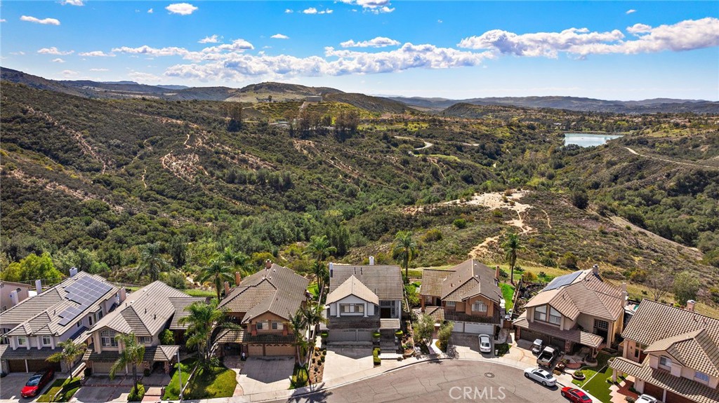 Trabuco - Ridge (THR) - Residential