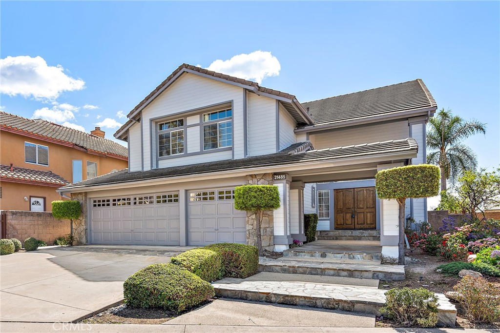 Trabuco - Ridge (THR) - Residential