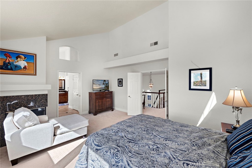 Trabuco - Ridge (THR) - Residential