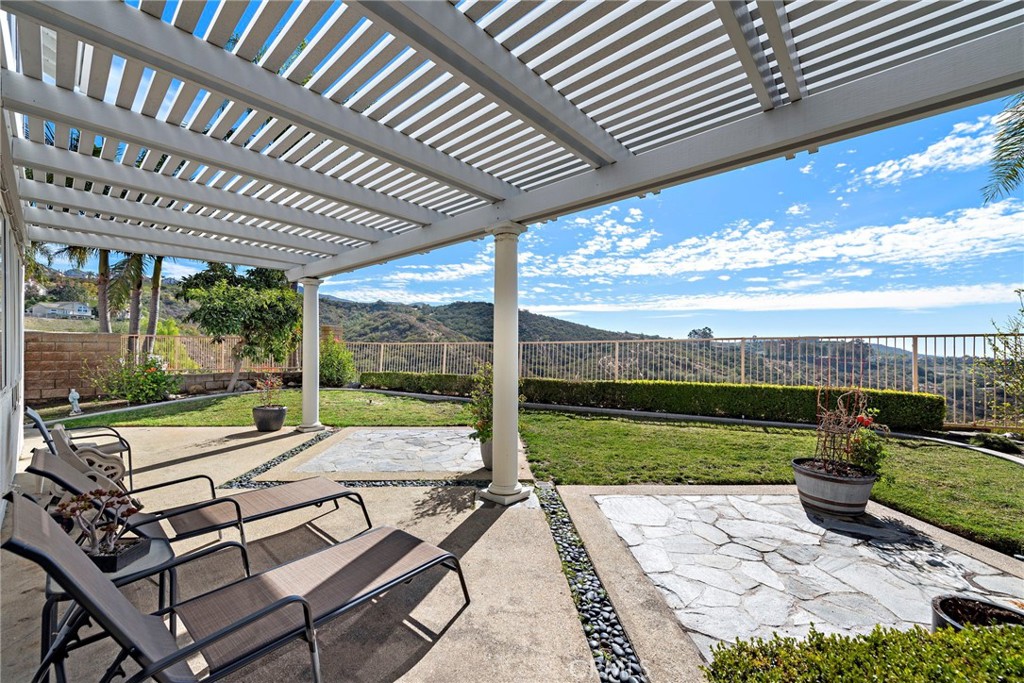 Trabuco - Ridge (THR) - Residential