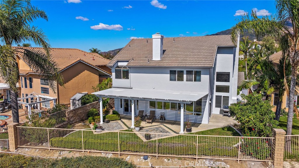 Trabuco - Ridge (THR) - Residential