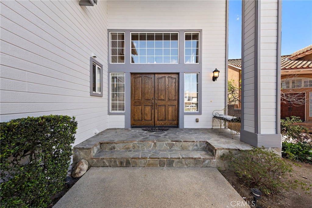 Trabuco - Ridge (THR) - Residential