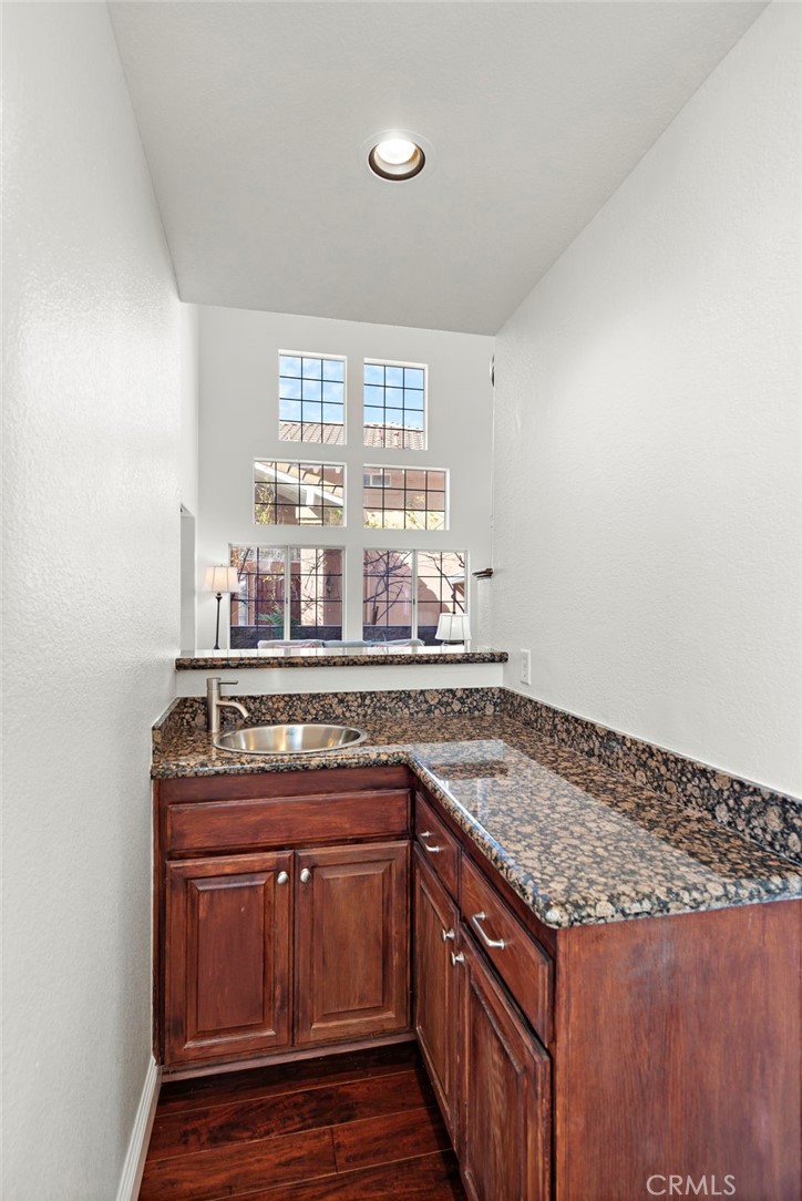 Trabuco - Ridge (THR) - Residential