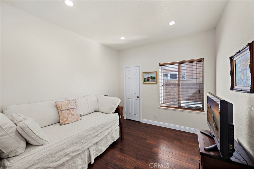 Trabuco - Ridge (THR) - Residential