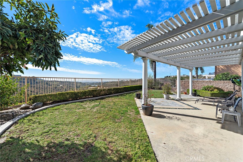 Trabuco - Ridge (THR) - Residential