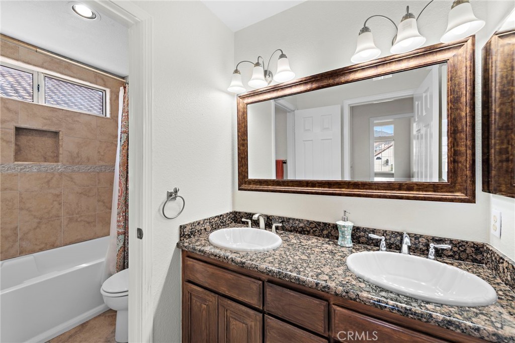 Trabuco - Ridge (THR) - Residential