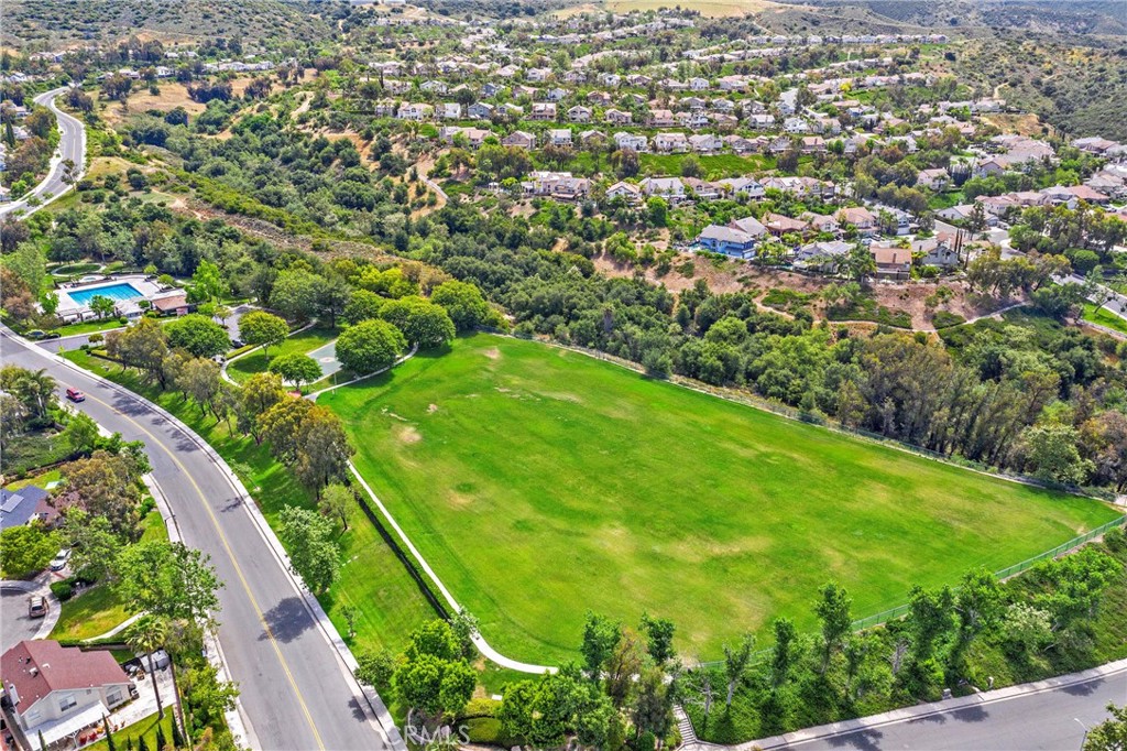 Trabuco - Ridge (THR) - Residential