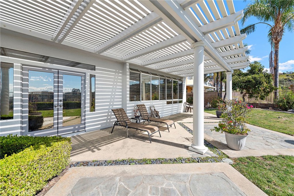 Trabuco - Ridge (THR) - Residential