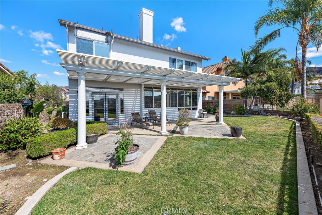 Trabuco - Ridge (THR) - Residential