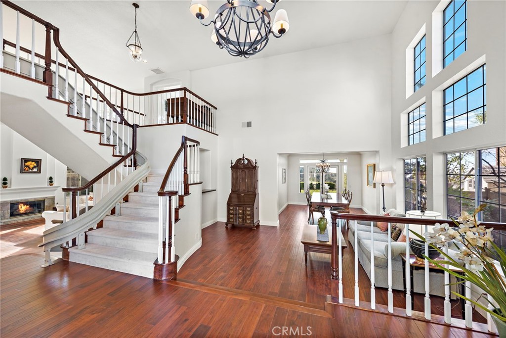 Trabuco - Ridge (THR) - Residential