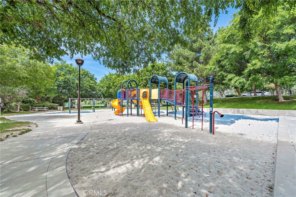 Trabuco - Ridge (THR) - Residential