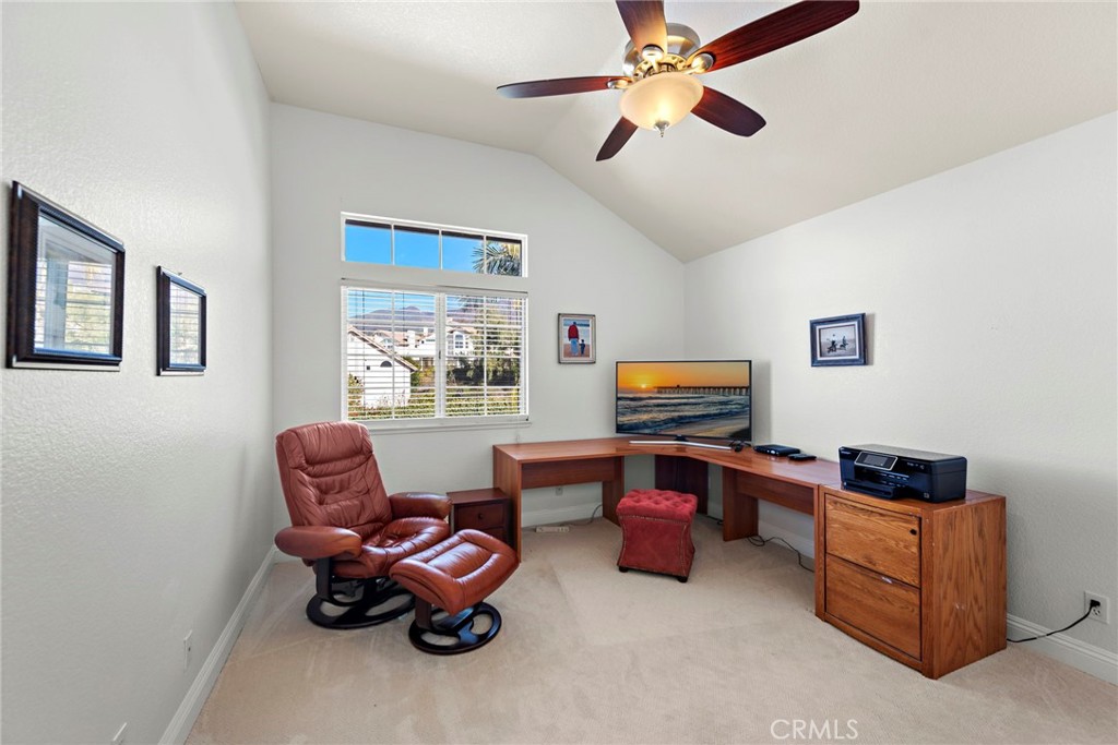 Trabuco - Ridge (THR) - Residential