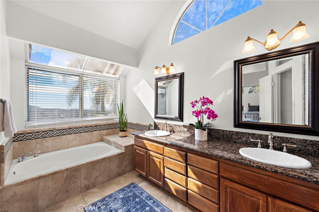 Trabuco - Ridge (THR) - Residential