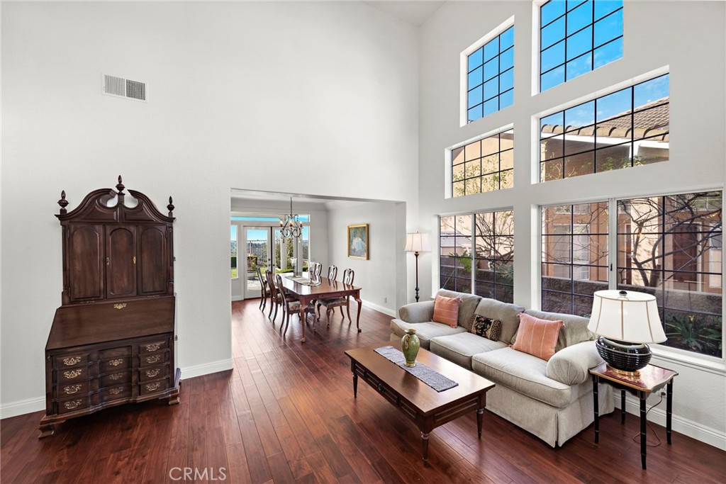 Trabuco - Ridge (THR) - Residential