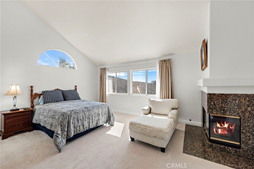 Trabuco - Ridge (THR) - Residential