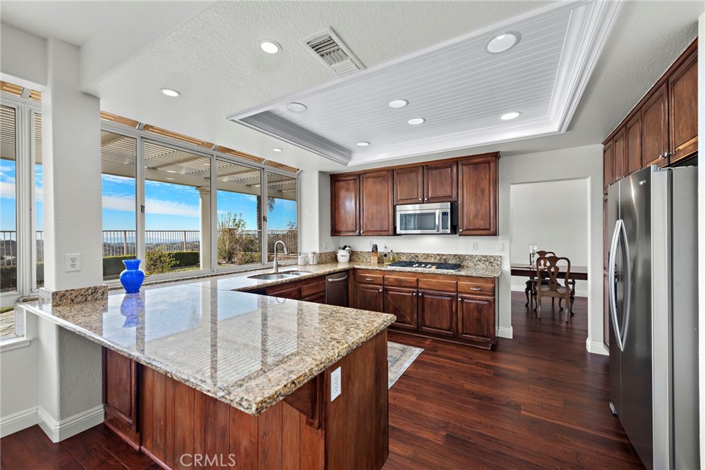 Trabuco - Ridge (THR) - Residential