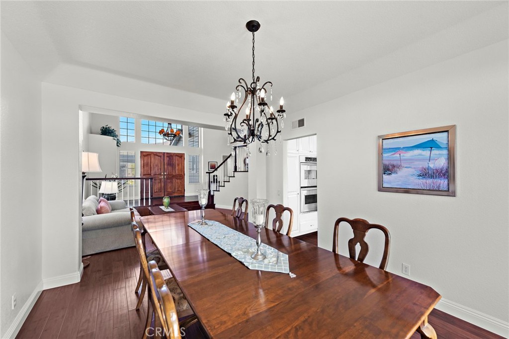 Trabuco - Ridge (THR) - Residential