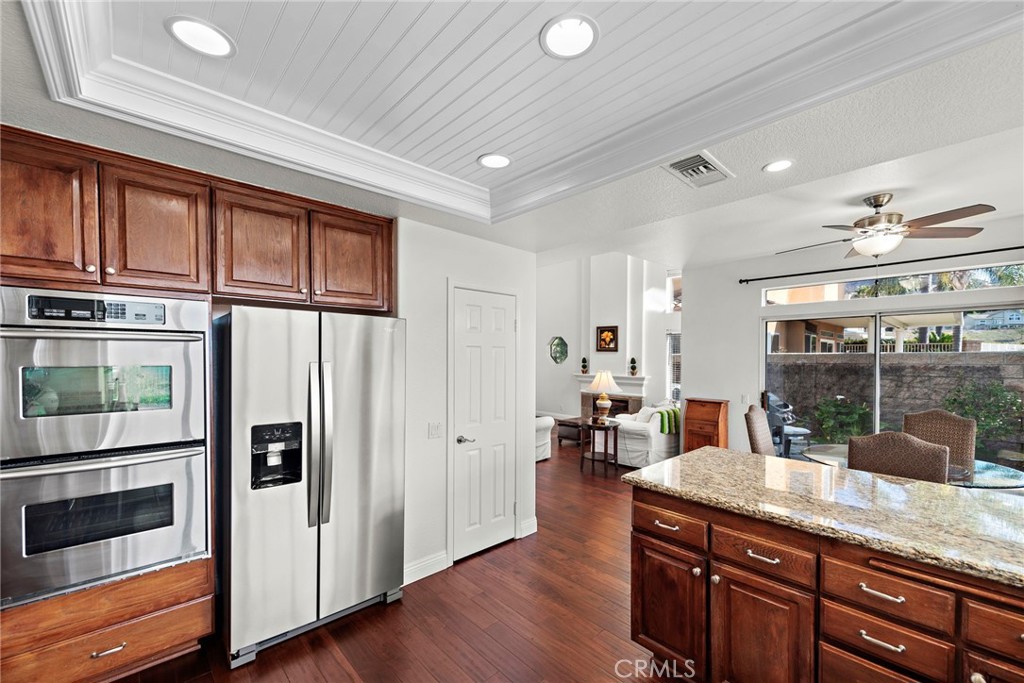 Trabuco - Ridge (THR) - Residential