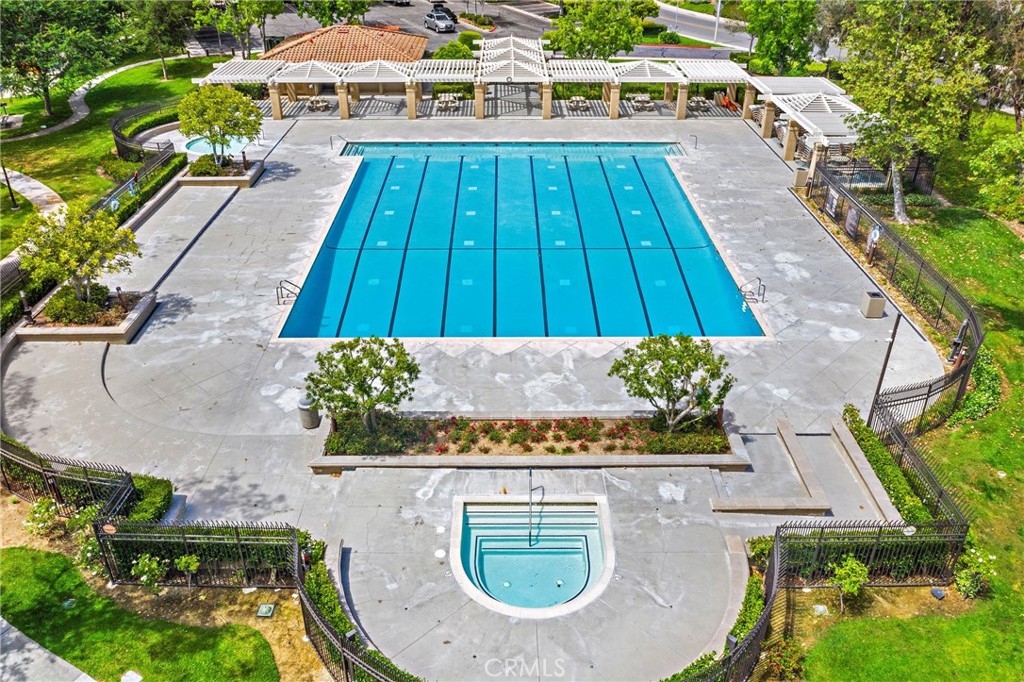 Trabuco - Ridge (THR) - Residential