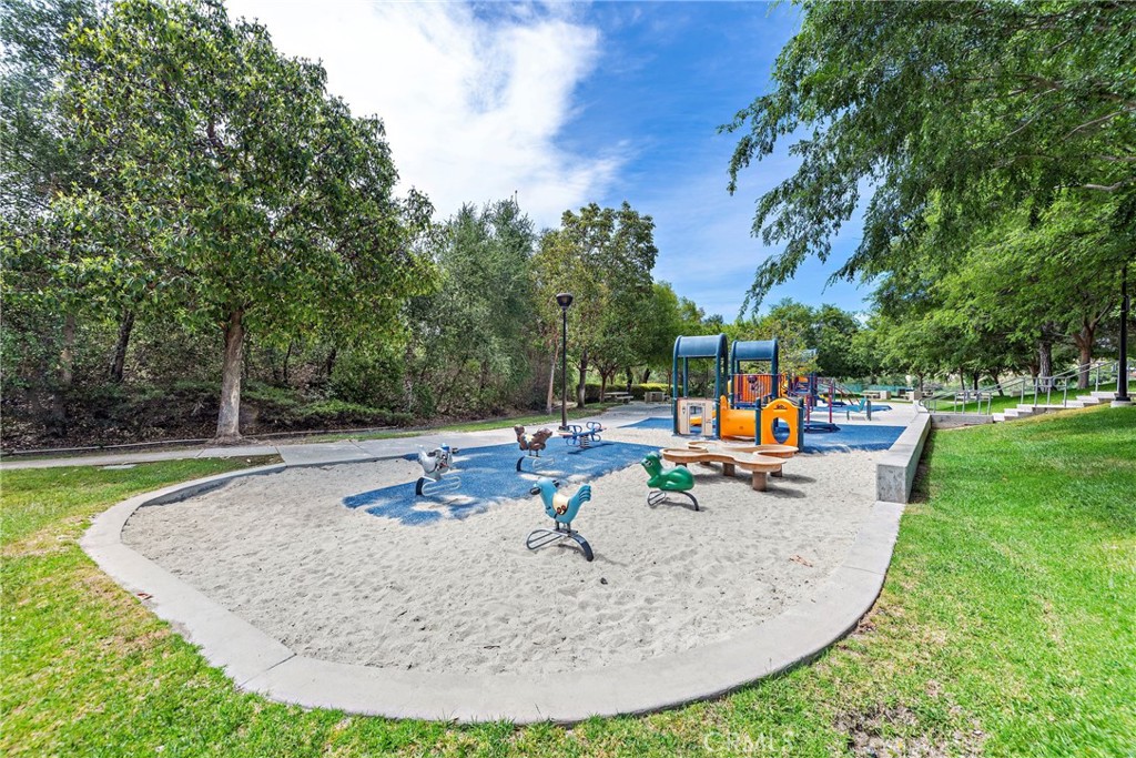 Trabuco - Ridge (THR) - Residential