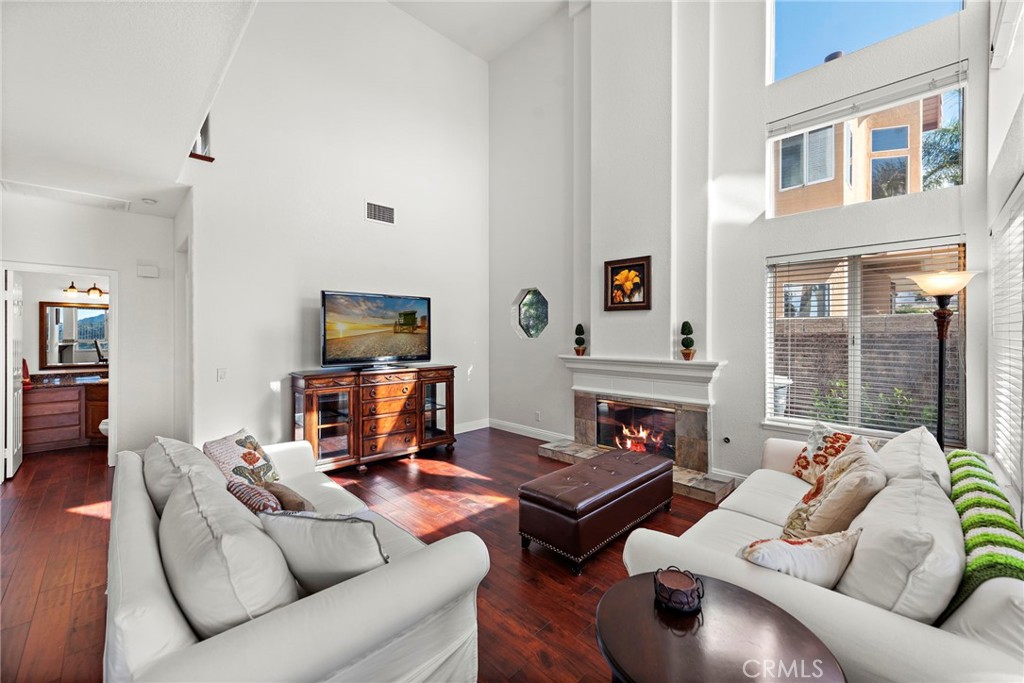 Trabuco - Ridge (THR) - Residential