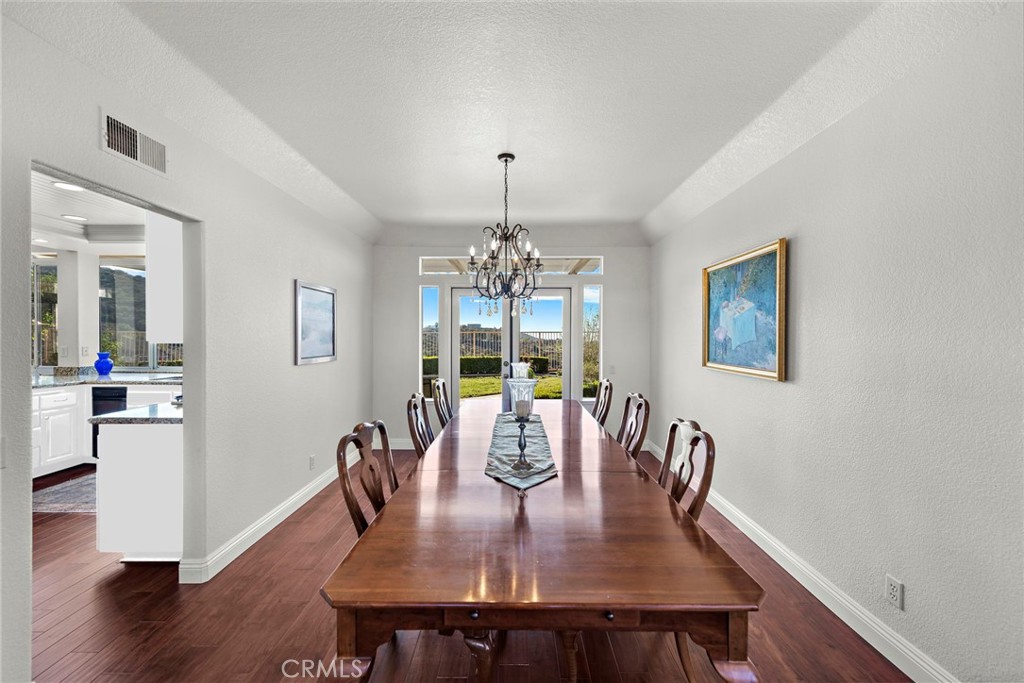 Trabuco - Ridge (THR) - Residential