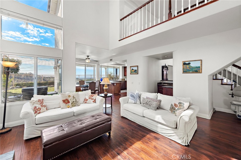 Trabuco - Ridge (THR) - Residential