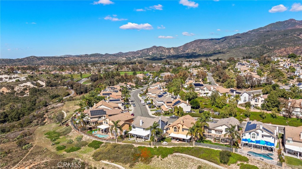 Trabuco - Ridge (THR) - Residential