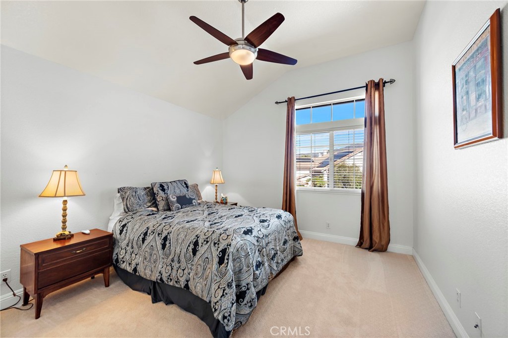 Trabuco - Ridge (THR) - Residential