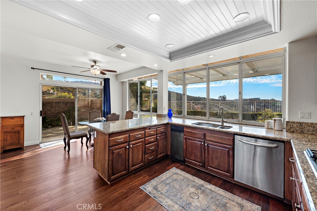 Trabuco - Ridge (THR) - Residential