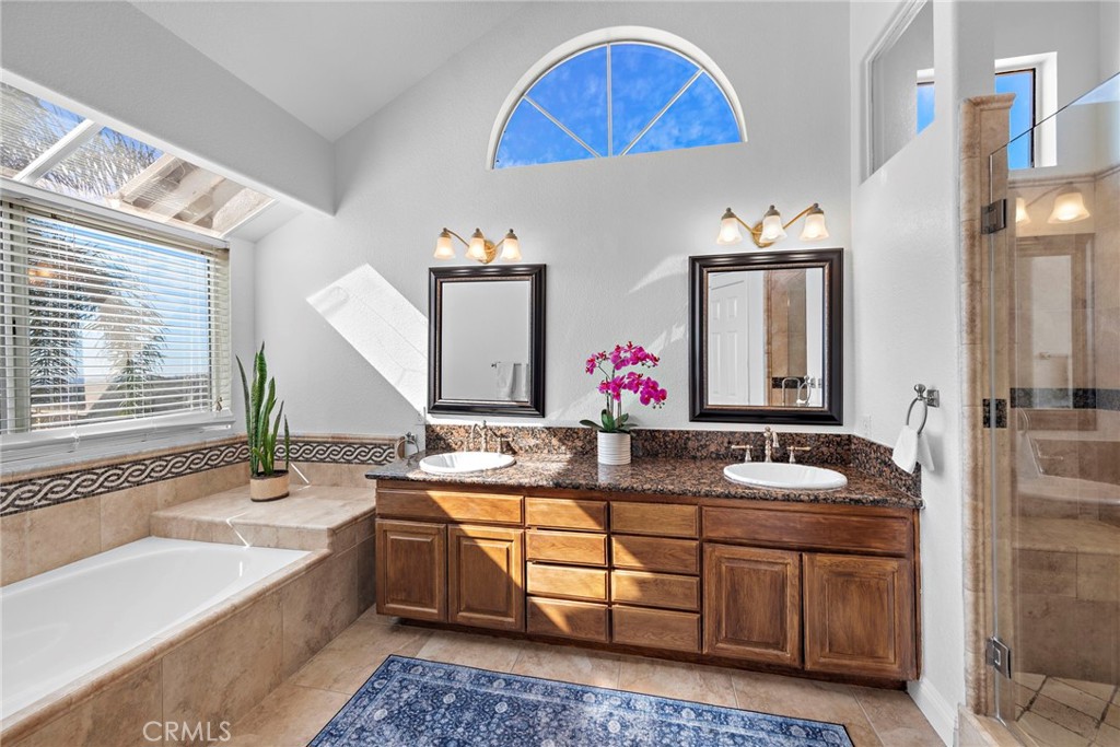 Trabuco - Ridge (THR) - Residential