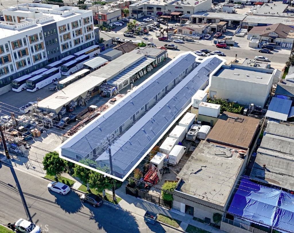 Photo of 15121 Van Buren St, Midway City, CA 92655 (MLS # OC26021954)