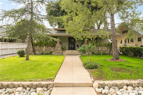 Photo of 1327 N Euclid Ave, Ontario, CA 91762 (MLS # CV26079082)